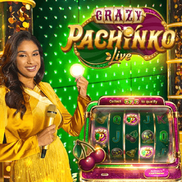 Crazy Pachinko