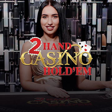 2 Hand Casino Hold'em