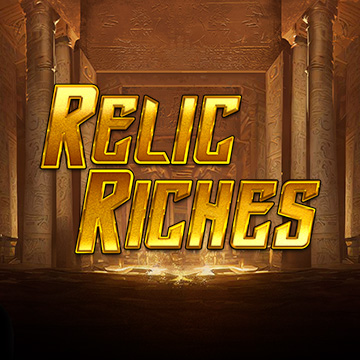 Relic Riches