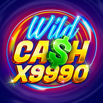 Wild Cash x9990