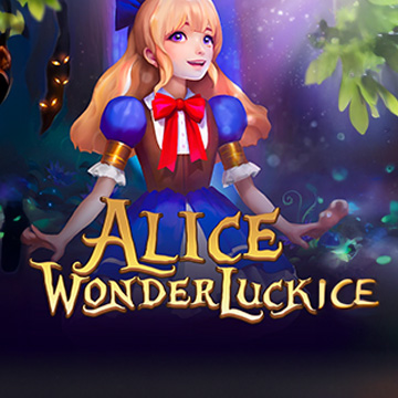 Alice WonderLuck