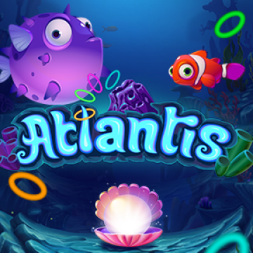 Atlantis