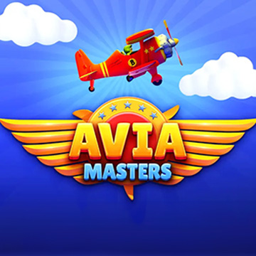 Aviamasters