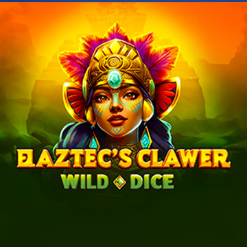 Aztec's Claw Wild Dice