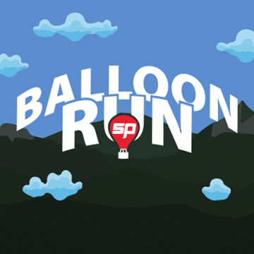 Balloon Run