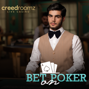 Bet on Poker
