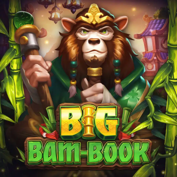 Big Bambook