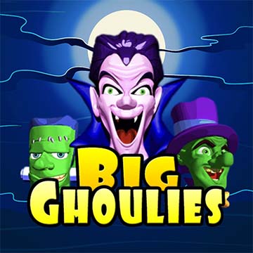 Big Ghoulies