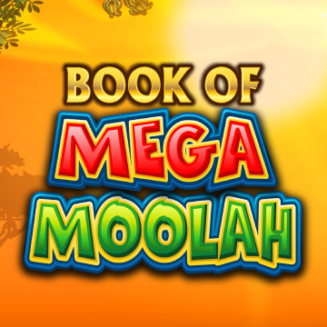 Book of Mega Moolah