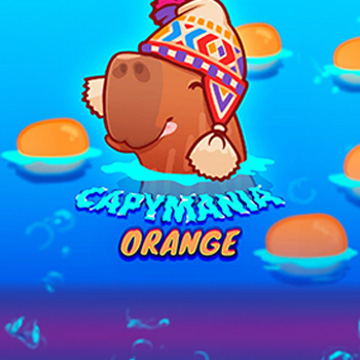 Capymania Orange