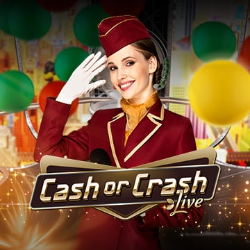 Cash or Crash