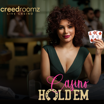 Casino Holdem A