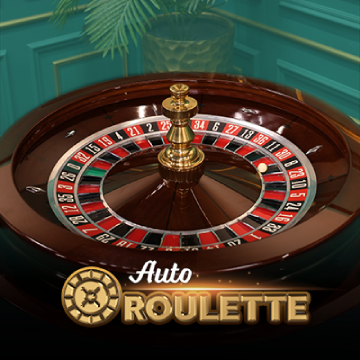 Auto Roulette