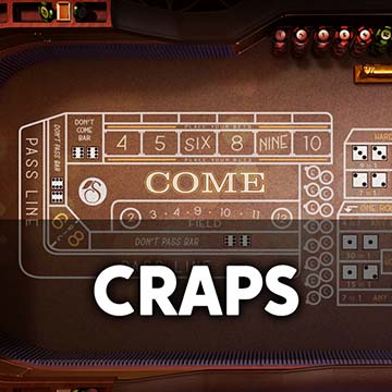 Craps