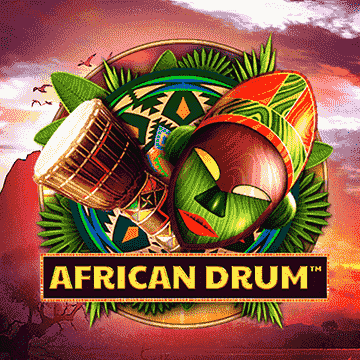 African Drum