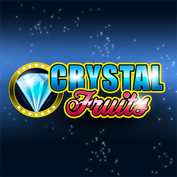 Crystal Fruits