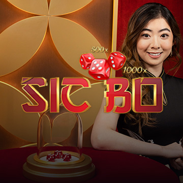 Emperor Sic Bo