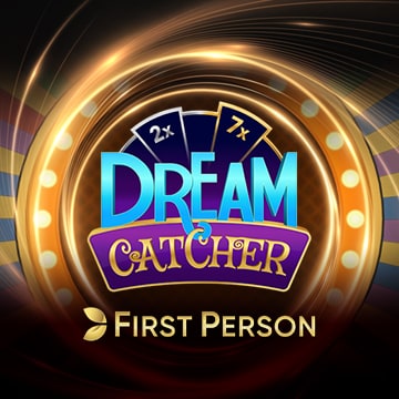First Person Dream Catcher