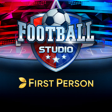 First Person Football Studio