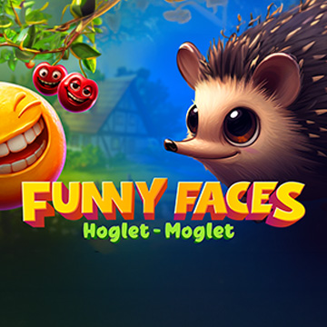 Funny Faces