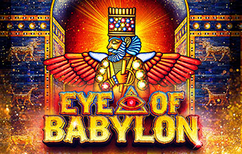 Eye of Babylon