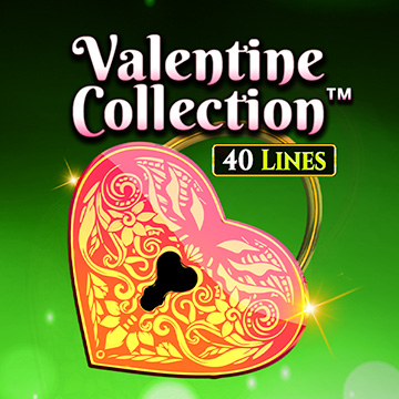 Valentine Collection 40E
