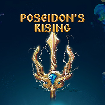 Poseidon's Rising