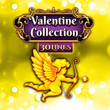 Valentine Collection 30E