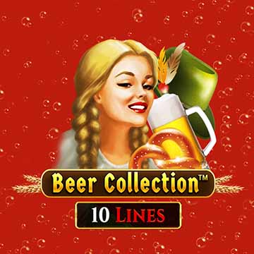 Beer Collection 10E