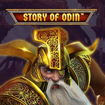 Story of Odin