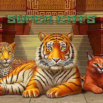 Super Cats