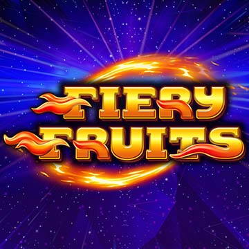 Fiery Fruits