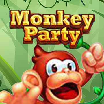 Monkey Party