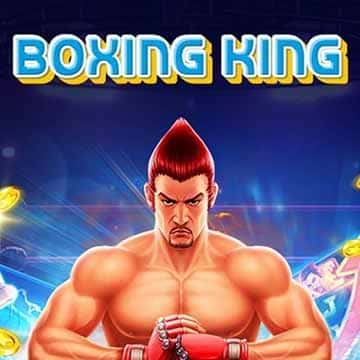 Boxing King