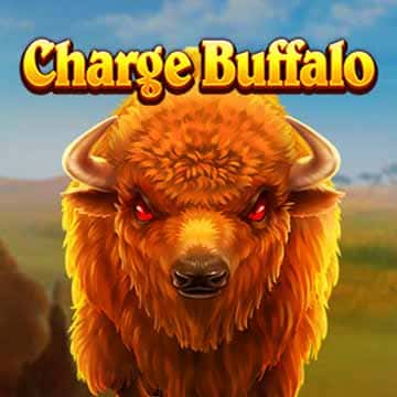 Charge Buffalo