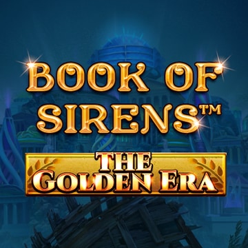 Book of Sirens - The Golden Era