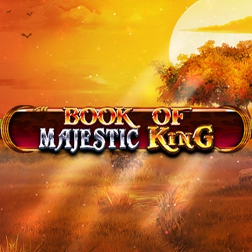 Book of Majestic King