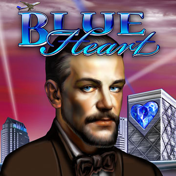 Blue Heart