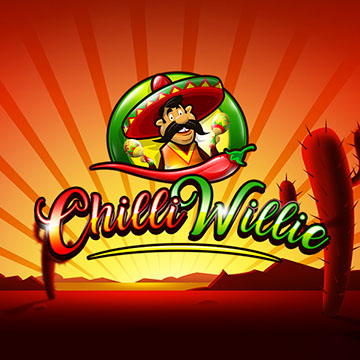 Chilli Willie