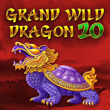 Grand Wild Dragon 20