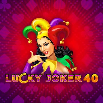 Lucky Joker 40