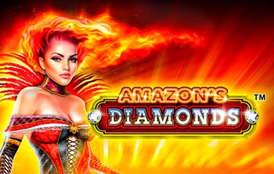 Amazons Diamonds