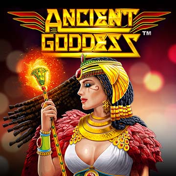 Ancient Goddess