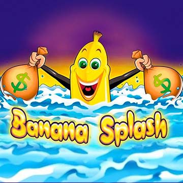 Banana Splash