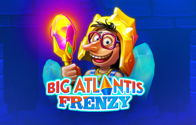 Big Atlantis Frenzy