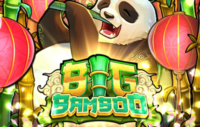 Big Bamboo