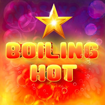 Boiling Hot