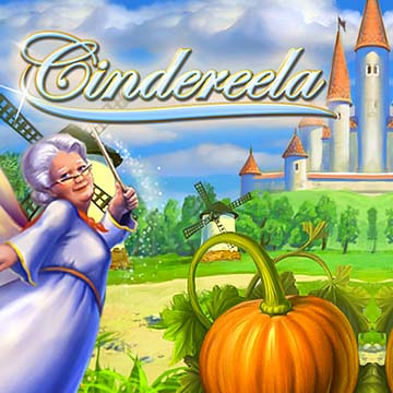 Cindereela