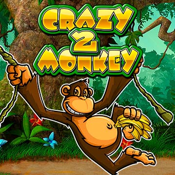 Crazy Monkey 2