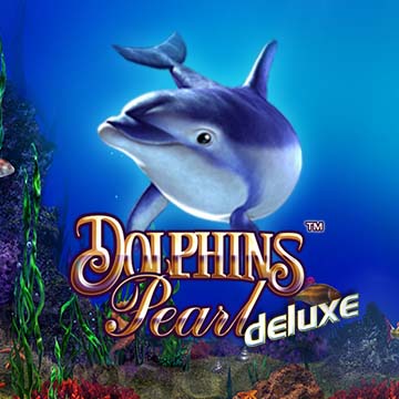 Dolphin's Pearl Deluxe